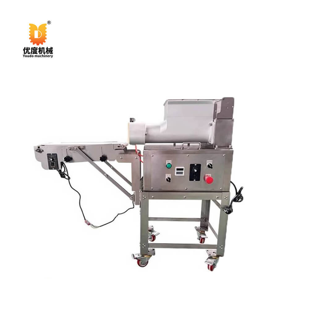 Biscuit Extruder (5)