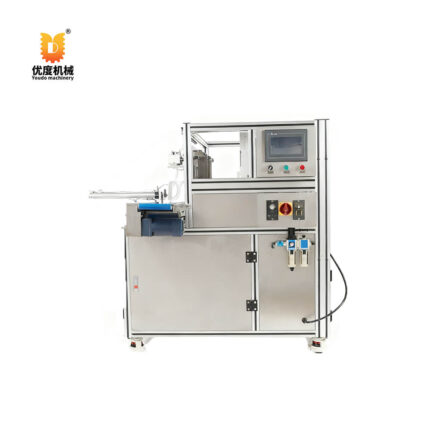 High-Efficiency Bag Opening Machine