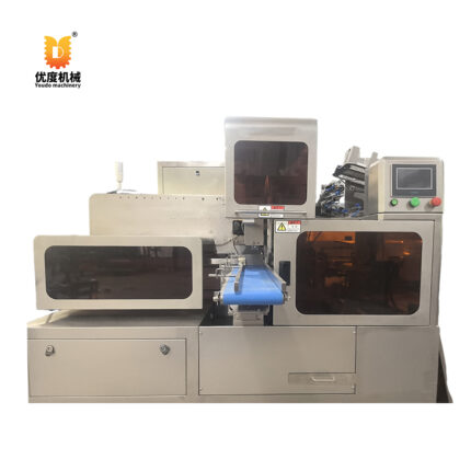 Commercial Automated Bag Opener